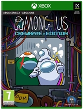 Among Us - Crewmate Edition (X1/XSX)	