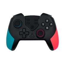Dual Vibration Wireless Controller Wake Up Function (PC/SWITCH)