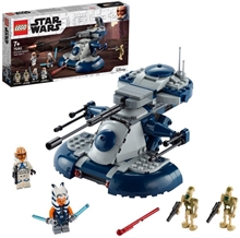 Lego Star Wars 75283 AAT	