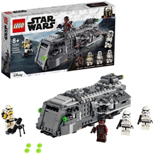 Lego Star Wars 75311 Imperiální obrněné vozidlo