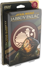 Star Wars: Jabbův palác