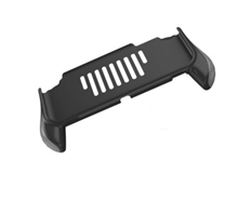 Switch Lite Grip holder - černý (SWITCH)