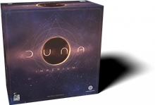 Duna: Impérium - Luxusní sada