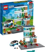 Lego My City 60291 - Moderní dům
