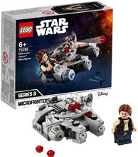 Lego Star Wars 75295 - Mikrostíhačka Millenium