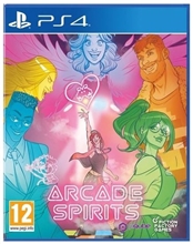 Arcade Spirits (PS4)