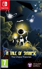 A Tale of Synapse (SWITCH)