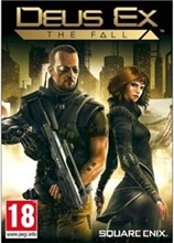 Deus Ex: The Fall (PC)