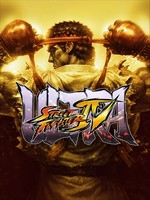 Ultra Street Fighter 4 (PC)