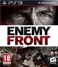 Enemy Front (PS3)