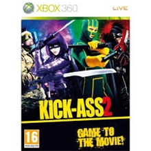 Kick-Ass 2 (X360)