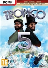 Tropico 5 (Special Edition) (PC)
