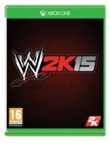 WWE 2K15 (X1)