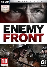 Enemy Front (Limited Edition) (PC)