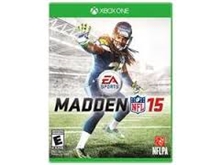 Madden NFL 15 (X1)