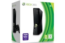 Xbox 360 Slim 4GB (BAZAR) (X360)