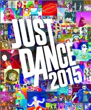 Just Dance 2015 (X1)