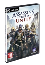 Assassins Creed Unity (PC) 