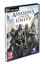 Assassins Creed Unity (PC) 
