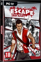 Escape Dead Island (PC)
