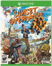 Sunset Overdrive (X1)