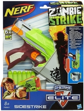 NERF Zombie Sidestrike 