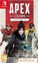 Apex Legends - Champion Edition (SWITCH)