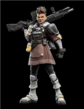 Figurka Apex Legends Mini Epics - Bangalore