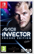 AVICII Invector - Encore Edition (SWITCH)