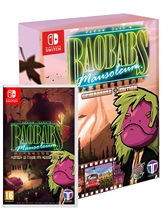 Baobabs Mausoleum: Grindhouse Edition (SWITCH)