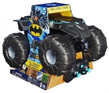 Batman - RC terénní Batmobile