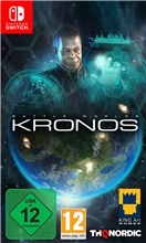 Battle Worlds Kronos (SWITCH)