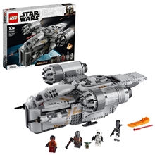 Lego Star Wars 75292 - Loď nájemného lovce