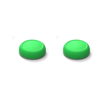 Náhradní gumičky na analogové páčky (zelené) (SWITCH)