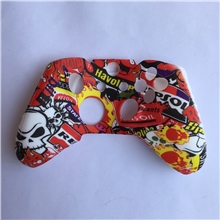 Silikonový obal ve stylu Retro (X1/XSX)