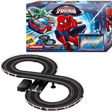 Carrera GO 62195 Spider-Man