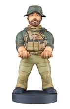 Figurka Cable Guy - Call of Duty Captain Price
