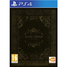 Dark Souls Trilogy (SLEVA) (PS4)
