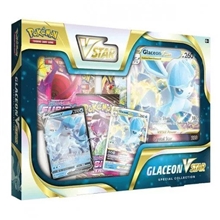 Pokémon TCG: V Star Special Collection Glaceon