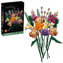 LEGO Botanicals 10280: Kytice