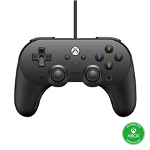 8BitDo Pro 2 ovladač pro Xbox (X1/XSX/PC)