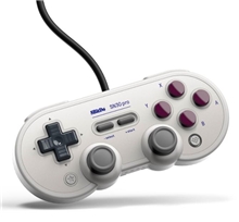8Bitdo ovladač SN30 Pro USB G Edition (SWITCH/PC)