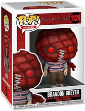 Funko POP Movies: Brightburn S1- Brandon Breyer