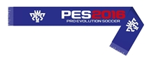 Pro Evolution Soccer 2016 šála