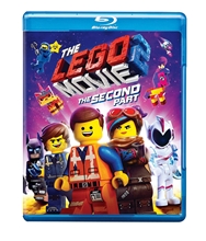The Lego Movie 2: The Second Part (ENG)