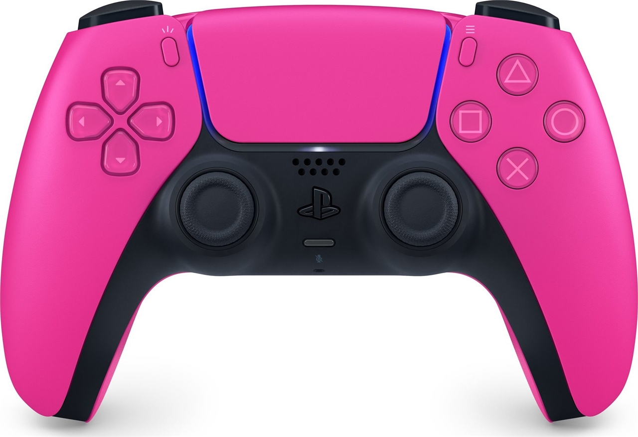 Sony PlayStation 5 DualSense Wireless Controller - Pink (PS5)