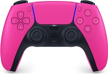 Sony PlayStation 5 DualSense Wireless Controller - Nova Pink (PS5)