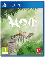 Hoa (PS4)