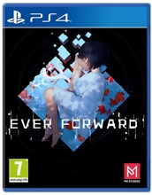 Ever Forward (PS4)
