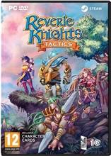 Reverie Knights Tactics (PC)